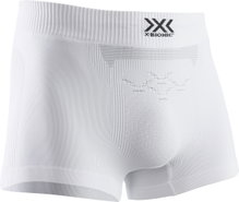 X-Bionic Boxershort Energizer Light 4.0 MK3 Unterwäsche weiss Herren
